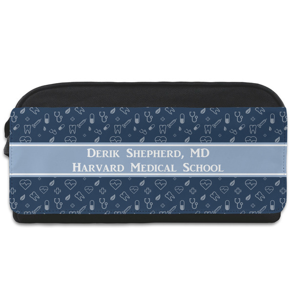 Custom Medical Doctor Shoe Bag (Personalized)