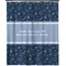 Medical Doctor Shower Curtain 70x90