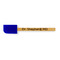 Medical Doctor Silicone Spatula - BLUE - FRONT