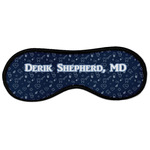 Medical Doctor Sleeping Eye Masks - Large (Personalized)