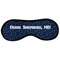Medical Doctor Sleeping Eye Masks - Large (Personalized)