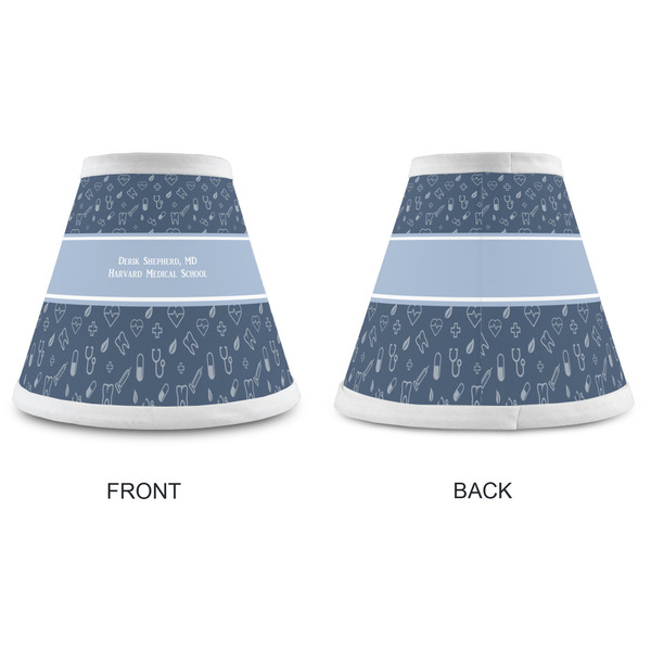 Medical Doctor Small Chandelier Lamp - Approval