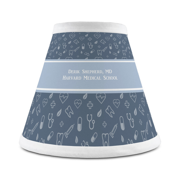Custom Medical Doctor Chandelier Lamp Shade (Personalized)