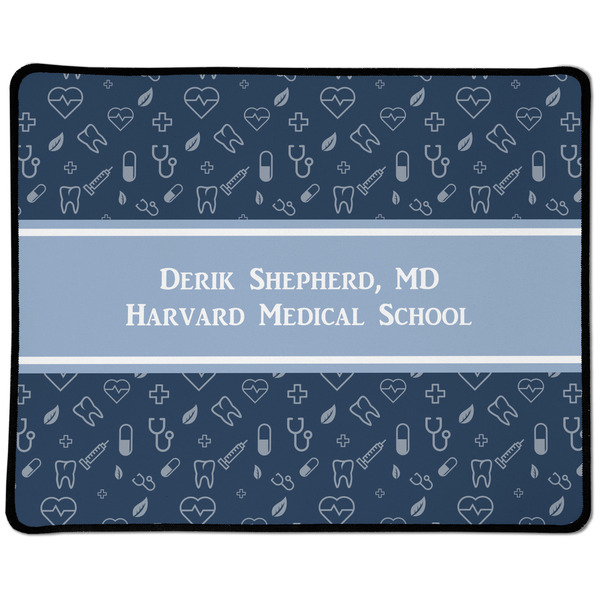 Medical Doctor Small Gaming Mats - APPROVAL
