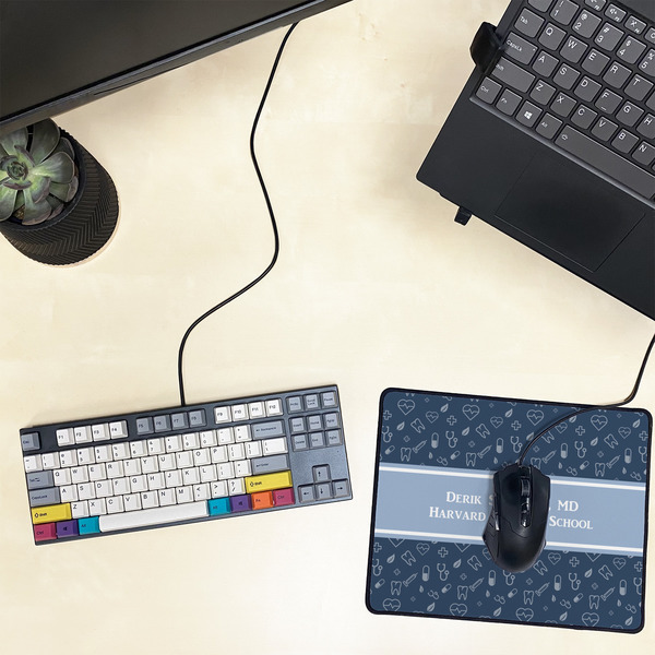 Medical Doctor Small Gaming Mats - LIFESTYLE