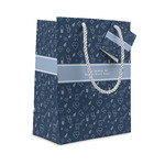 Medical Doctor Gift Bag (Personalized)