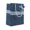 Medical Doctor Small Gift Bag - Front/Main