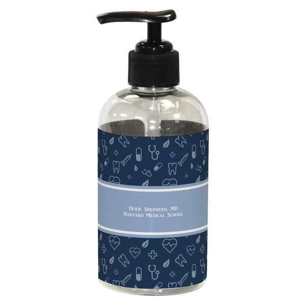 Medical Doctor Small Soap/Lotion Bottle