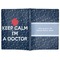 Medical Doctor Soft Cover Journal - Apvl