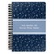 Medical Doctor Spiral Notebook (Personalized)