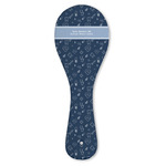 Medical Doctor Ceramic Spoon Rest (Personalized)