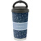 Medical Doctor Stainless Steel Travel Cup