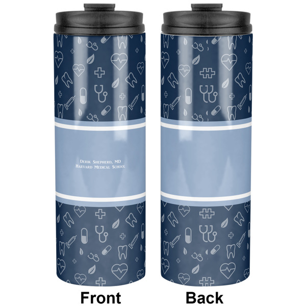 Medical Doctor Stainless Steel Tumbler - Apvl