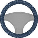 Medical Doctor Steering Wheel Cover