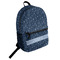 Medical Doctor Student Backpack (Personalized)