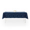 Medical Doctor Tablecloths (58"x102") - MAIN (side view)