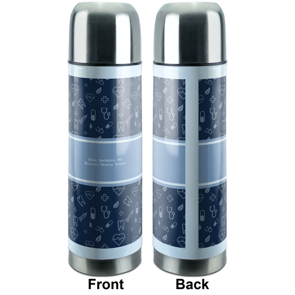 Medical Doctor Thermos - Apvl