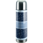 Medical Doctor Stainless Steel Thermos (Personalized)