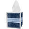 Medical Doctor Tissue Box Cover (Personalized)