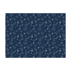 Medical Doctor Tissue Paper Sheets - Large - Heavyweight