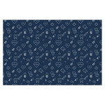 Medical Doctor Tissue Paper Sheets - X-Large - Heavyweight