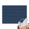 Medical Doctor Tissue Paper Sheets - Main