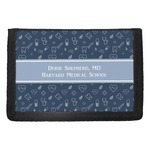 Medical Doctor Trifold Wallet (Personalized)