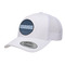 Medical Doctor Trucker Hat - White (Personalized)