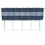 Medical Doctor Valance (Personalized)