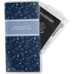 Medical Doctor Travel Document Holder