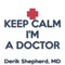 Medical Doctor Wall Graphic Decal