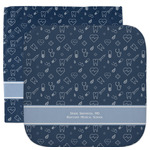 Medical Doctor Facecloth / Wash Cloth (Personalized)