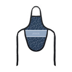 Medical Doctor Bottle Apron (Personalized)