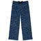 Medical Doctor Womens Pjs - Flat Front