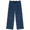Medical Doctor Womens Pajama Pants - S