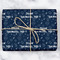 Medical Doctor Wrapping Paper - Main