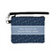 Medical Doctor Wristlet ID Case w/ Name or Text