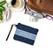 Medical Doctor Wristlet ID Cases - LIFESTYLE