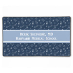 Medical Doctor XXL Gaming Mouse Pad - 24" x 14" (Personalized)