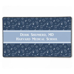 Medical Doctor XXL Gaming Mouse Pad - 24" x 14" (Personalized)