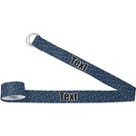 Medical Doctor Yoga Strap (Personalized)