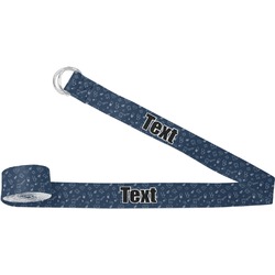 Medical Doctor Yoga Strap (Personalized)