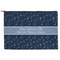Medical Doctor Zipper Pouch Large (Front)