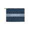 Medical Doctor Zipper Pouch Small (Front)
