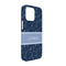 Medical Doctor iPhone 13 Case - Angle