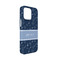 Medical Doctor iPhone 13 Mini Case - Angle