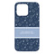 Medical Doctor iPhone 13 Pro Max Case - Back