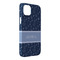 Medical Doctor iPhone 14 Pro Max Case - Angle