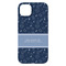 Medical Doctor iPhone 14 Pro Max Case - Back