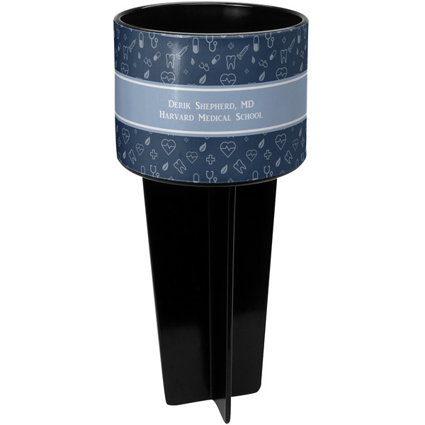 Medical Doctor spiker_black_apvl